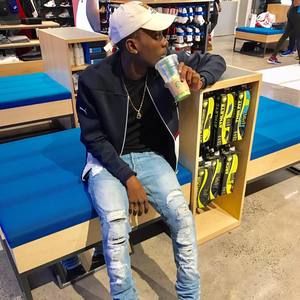 Meet your Posher, Rushayne